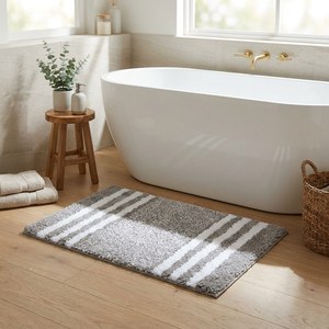 Alfombra de Baño Aspen 50 x 80 cm