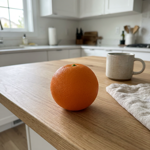 Harvest Orange
