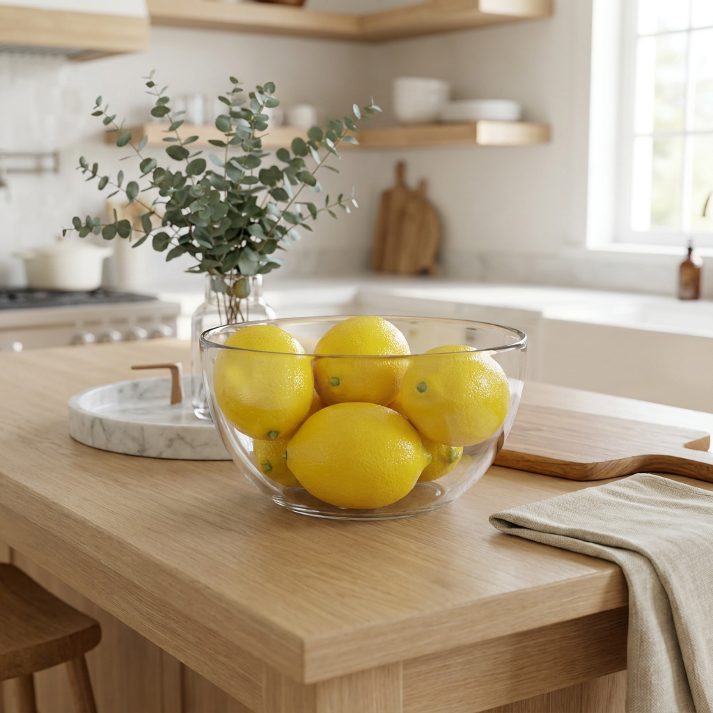 Harvest Lemon