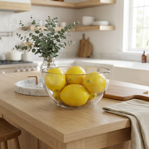 Harvest Lemon