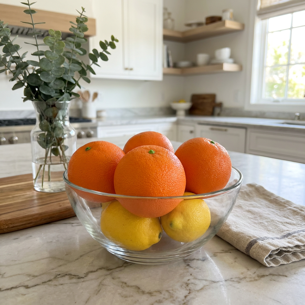 Harvest Orange