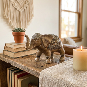 Elefante Boho Spirit