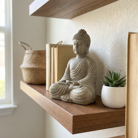 Buda Calm