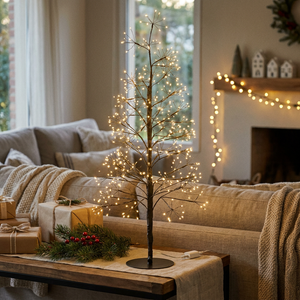 Árbol Lights 1 Mts