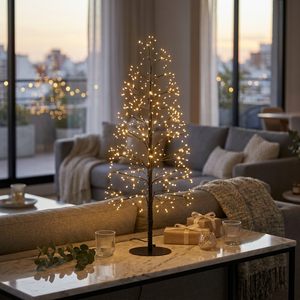 Árbol Lights 1 Mts