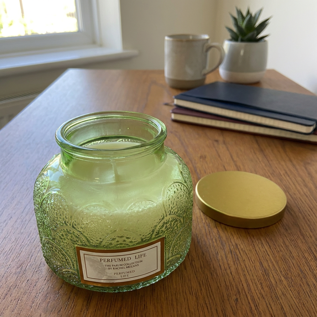 Vela Boheme Lime