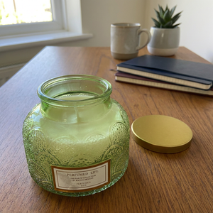 Vela Boheme Lime