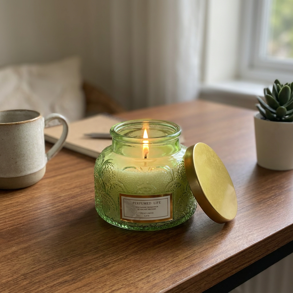 Vela Boheme Lime