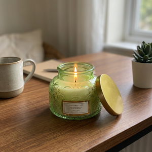 Vela Boheme Lime