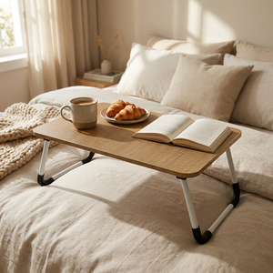 Bandeja de Cama Loom 60x40 cm