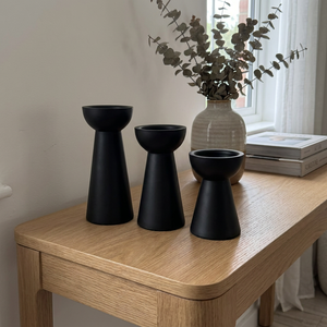 Portavela Tower Set x 3
