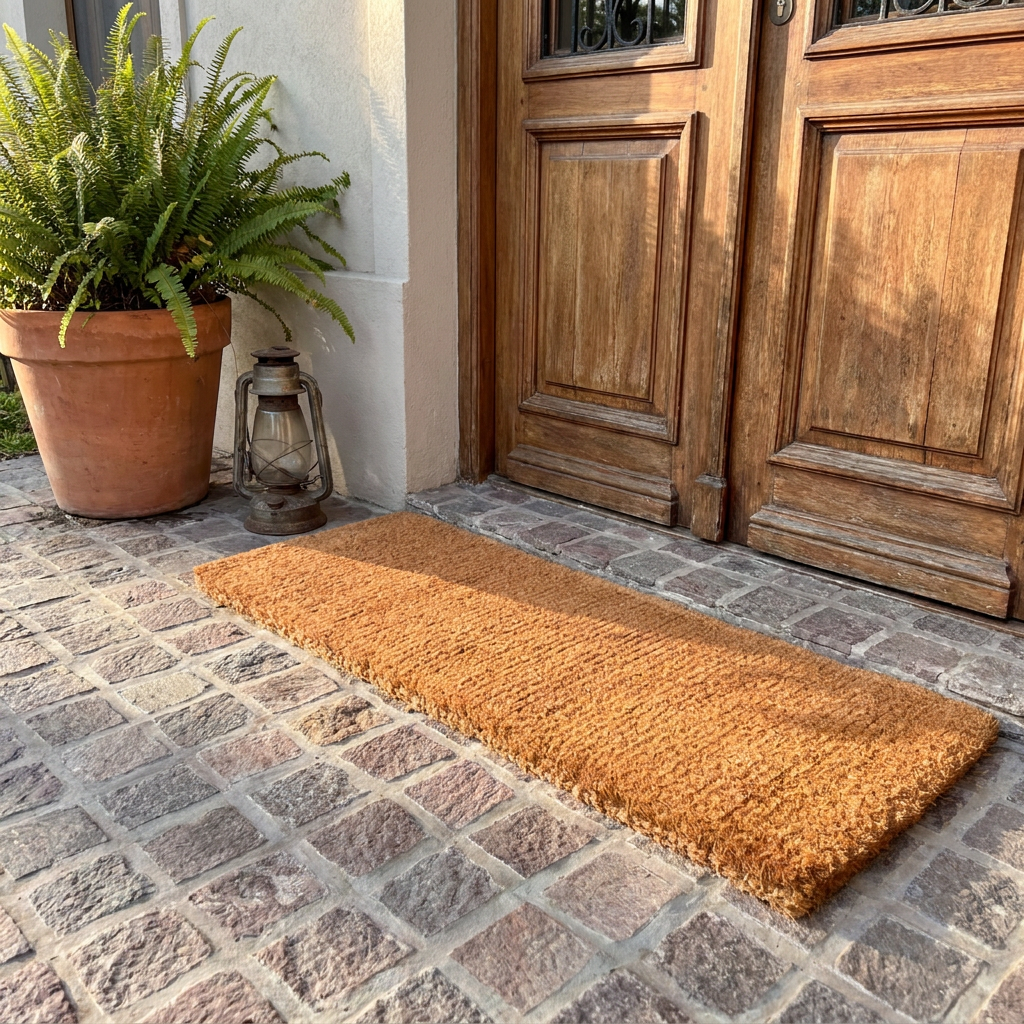 Felpudo Premium Doble 43x120 cm