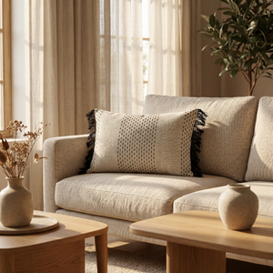 Almohadón Kala Linen 30x50 cm