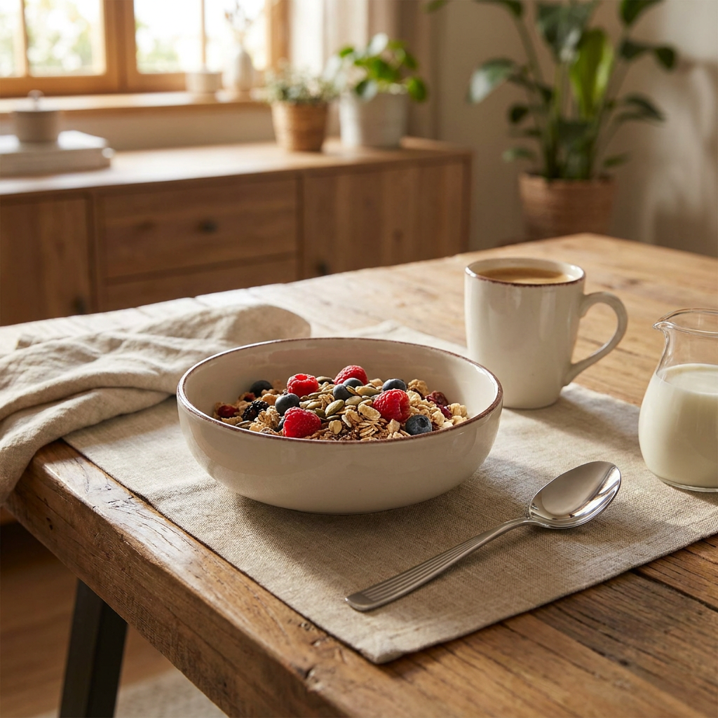 Bowl Positano Cream