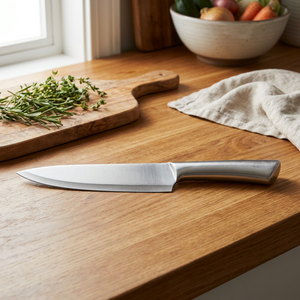 Cuchillo Steel Line