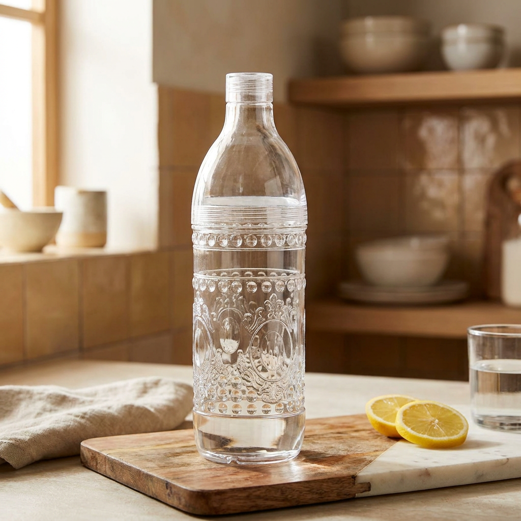 Botella Acrilico Imperial 1,5 L