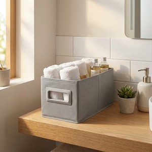 Organizador Zenith Chico Gris