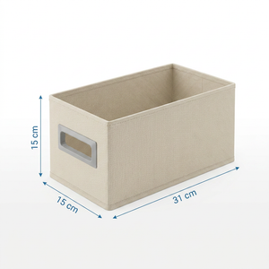Organizador Zenith Chico Natural