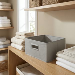 Organizador Zenith Mediano Gris