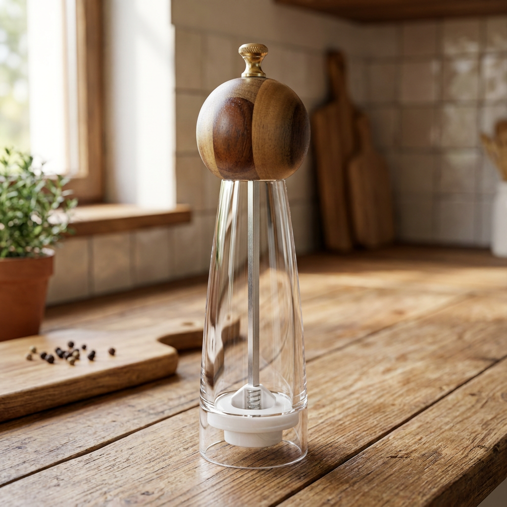 Molinillo Dome Grande 21,5 cm