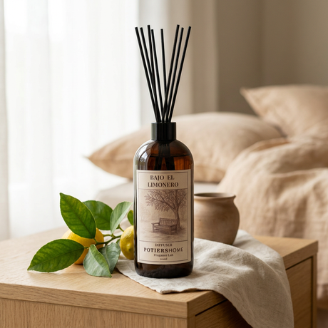 Diffuser Bajo el Limonero 500 ml