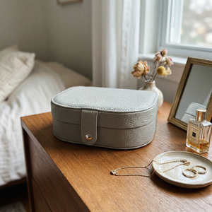 Alhajero Pearl Gris