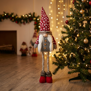 Gnomo Otto Tall Grande 80/125 cm