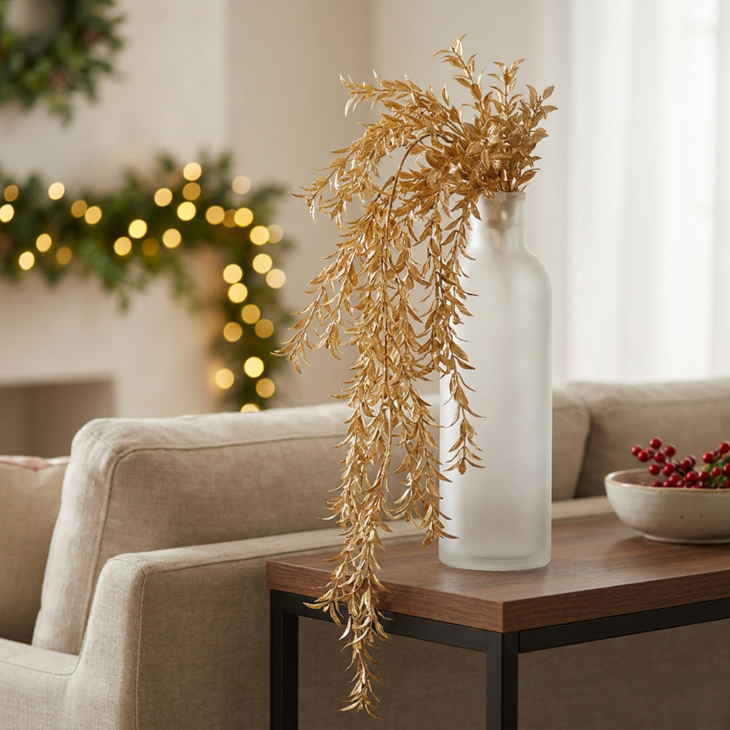 Golden Ivy Branch