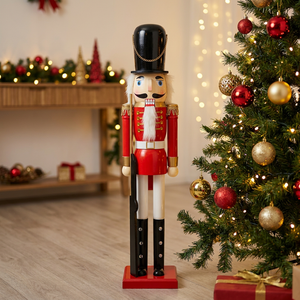 Cascanueces Soldier Classic 82 cm