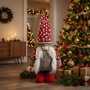 Gnomo Otto Tall Grande 80/125 cm