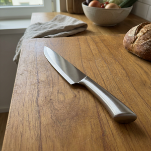 Cuchillo Steel Line