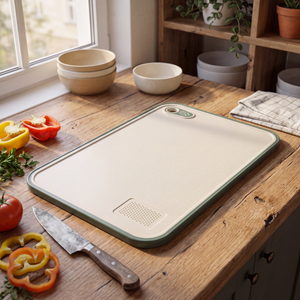 Tabla Wheat Green 40 x 28 cm