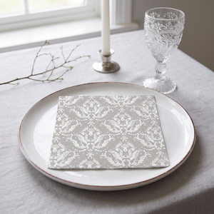 Paquete de Servilletas Royal Grey