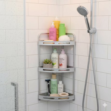 Organizador Corner Triple