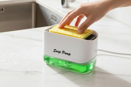 Dispenser Smart Wash