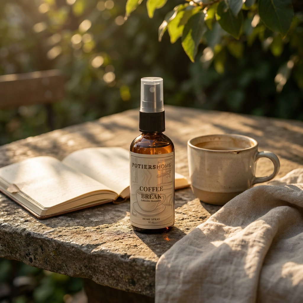 Home Spray Coffee Break 60 cc