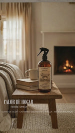 Home Spray Calor de Hogar 500 cc
