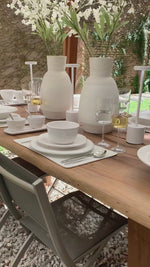 Juego 16 Piezas Queen/Copas Arth Vino