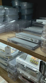 Organizador Escalonado Extensible Simple Life