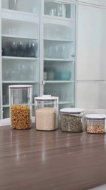 Frasco Hermético Gourmet 24 cm