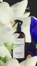Home Spray Blue Iris 500 cc