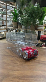 Dispensador de Latas Simple Life