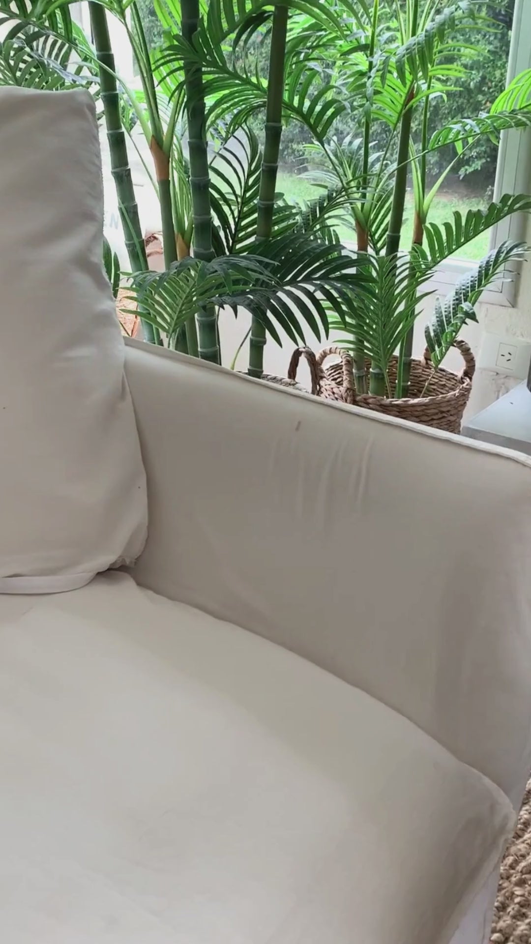 Manta Indra Beige 130x170 Cm