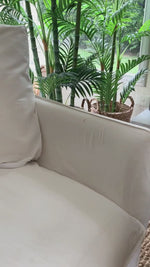 Manta Indra Beige 130x170 Cm