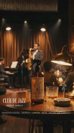 Home Spray Club de Jazz 500 cc
