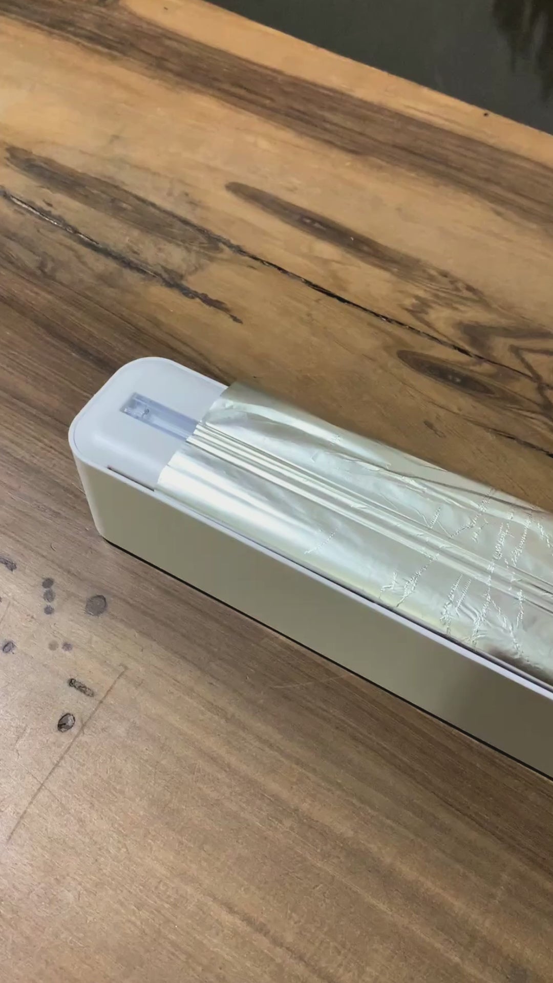 Film Cutter Box Simple Life