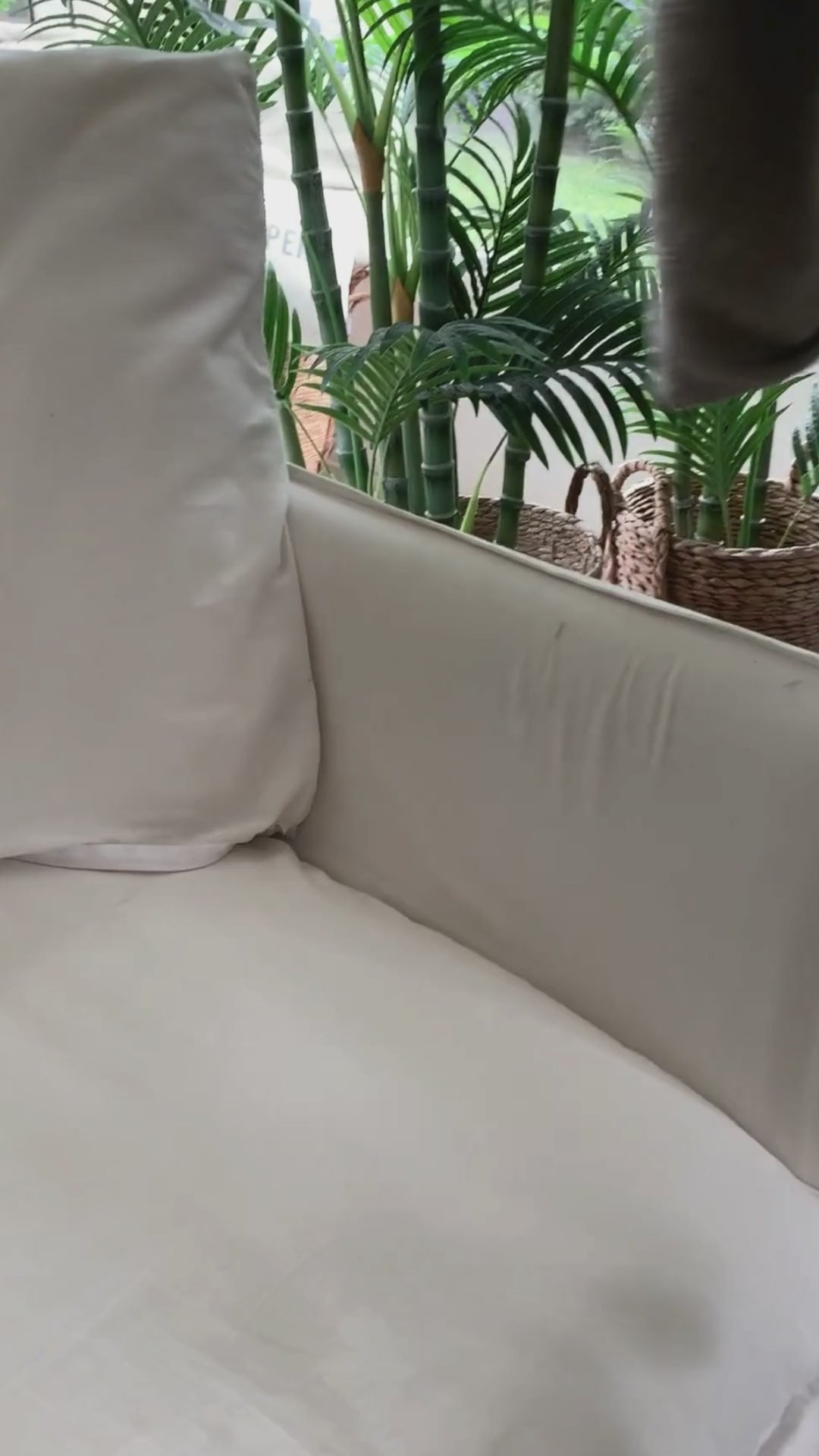 Manta Bruma 125X175 CM  Gris Claro