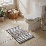 Alfombra de Baño Aspen 40 x 60 cm