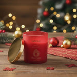 Vela Sweet Christmas