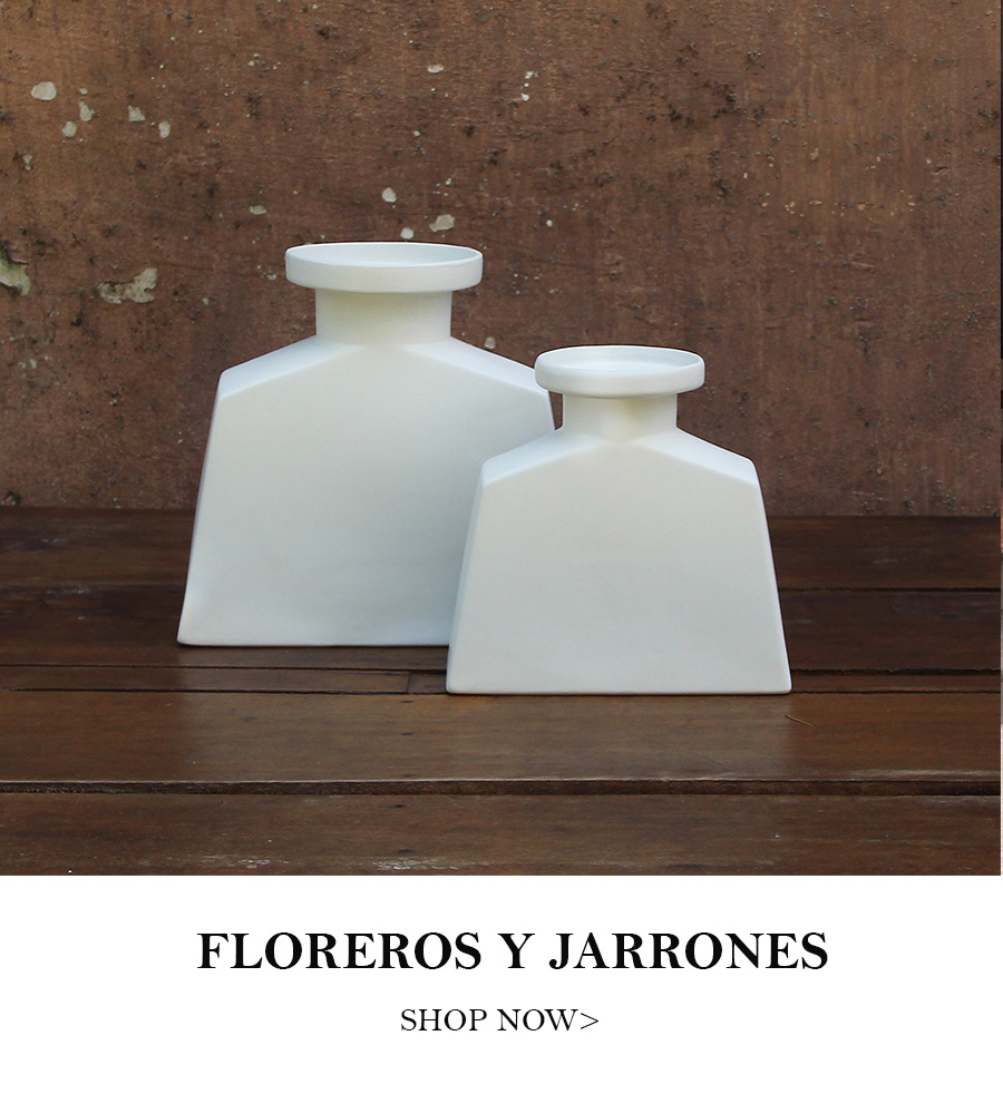 I1 - FLOREROS